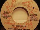 Northern Soul 45 Gentleman June Gardner It's Gonna Rain R&B Mod Jazz