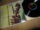 CAPITOL FDS MICHAEL RABIN THE MAGIC BOW SLATKIN VERY RARE LP SP 8510 NM- GREAT