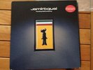 Jamiroquai - Travelling Without Moving Rare Funk Soul LP