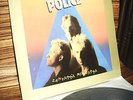 THE POLICE ' ZENYATTA MONDATTA ' ORIGINAL AUDIOPHILE  SUPERB  NrMT