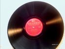 BILLIE HOLIDAY 78 RPM RECORD- GLOOMY SUNDAY/NIGHT AND DAY-EX CONDITION-JAZZ