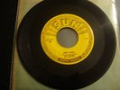 ROY ORBISON SUN 45 242  OOBY DOOBY / GO GO GO