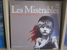 LES MISERABLES ORIGINAL LONDON CAST GATEFOLD OST 2LP VINYL ALBUM EX RARE CAMERON