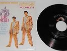 ELVIS PRESLEY A Touch Of Gold (Vol 3) EP EXTENDED PLAY 45 RCA NEAR MINT Canadian