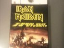 IRON MAIDEN UK SINGLE K7 FROM HERE TO ETRENITY