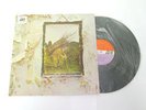 LED ZEPPELIN. IV - Atlantic HATS 421-81, 12