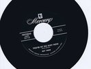 ROY MOSS - YOU NEARLY LOSE YOUR MIND / YOU'RE MY BIG BABY NOW - ROCKABILLY REPRO
