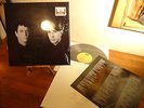 Lou Reed John Cale Songs for Drella LP Rare German 180 gram Vinyl Record shrink+