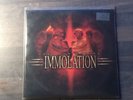 immolation Hope And Horror 10 Inch Picture Ltd 333