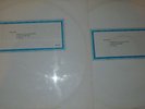 MARCELLE MEYER / RAVEL piano works / ALPHA DB 102-3
