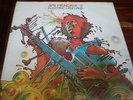 RARE  33 T   double LP JIMI HENDRIX LADYLAND BARCLAY DISC N MINT MINT