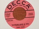 Rockabilly; Bobby Helms; Tennessee Rock n' Roll on DECCA listen original