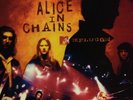 Alice In Chains Unplugged 2x Vinyl Lp
