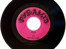 THE FABULOUS WUNZ ON PYRAMID / VERY RARE GARAGE ROCK / IF I CRY / PLEASE