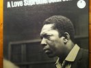Coltrane John / A Love Supreme / Pressage Original US / Mono / 1964 / Mint 