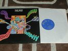 The WHO A Quick One ORIG MONO Reaction 1966 UK LP **MOD**