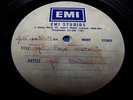 THE SWEET : THE SIX TEENS SIXTEENS EMI STUDIO ACETATE POWERPOP GLAM MIKE CHAPMAN