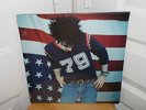 SEALED SHRINK RYAN ADAMS GOLD 1ST PRESS 2LP