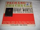 BOBBY MONTEZ 1960,S SEALED LP(WORLD PACICIC 1411)PACHANGA Y CHA CHA CHA