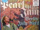 PEARL JAM -LIVE BERLIN/GERMANY 2012-LIMITED BOX SET 3LP-ULTRALIMITED- SEALED