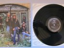 Trouble LP Rare DJ Promo Record