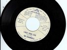 NORTHERN SOUL 45-THE CHAUMONTS-I NEED YOUR LOVE-BAY SOUND-LISTEN