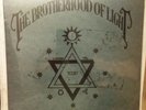 JEFF The Brotherhood of the Light GREEN LP 1/100 pressed third man records LP