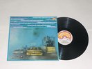 BRIAN AUGER AND THE TRINITY - DEFINITELY WHAT - ORIGINAL 1968 VINYL LP - EX/EX