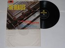 THE BEATLES - PLEASE PLEASE ME - ORIGINAL 1963 4TH PRESS MONO VINYL LP - VG/GOOD