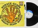 HORACE SILVER on Blue Note 4042 W.63rd RVG DG ear Horace-Scope nice copy