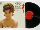 MILES DAVIS on Columbia 1656 mono 6 eye EX demo copy Someday my Prince Will Come