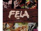 Fela Kuti - Vinyl Box Set Vol2 Curated By Ginger Baker (NEW 6LP)