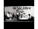 THE WALKMEN - BOWS+ARROWS  VINYL LP ROCK MAINSTREAM NEUF