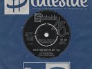 THE FASCINATIONS-GIRLS ARE OUT TO GET YOU-STATESIDE-***NICE COPY***