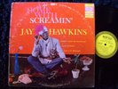 Rare R&B/Soul LP - Screamin' Jay Hawkins - 
