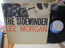 Lee Morgan - The Sidewinder BLUE NOTE BLP-4157 ORIG NEW YORK VAN GELDER 