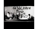 THE WALKMEN - BOWS+ARROWS  VINYL LP ROCK MAINSTREAM NEU