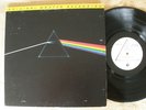 MOBILE FIDELITY MFSL 1-017  PINK FLOYD - Darkside of the Moon  1/2 SPEED MASTER