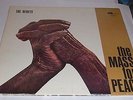 THE BERETS Mass For Peace BARRITAS Xian Psych LP