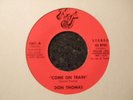 NORTHERN - DON THOMAS - COME ON TRAIN - NUVJ - ORIGINAL - LISTEN