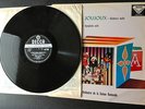 Debussy - La Boite a Joujoux, Printemps Ansermet Decca SXL 2136 W/B  ED1 Ex/Ex