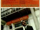 Dick Morrissey & Jimmy Witherspoon Spoon Sings and Swings