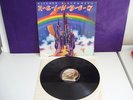 RITCHIE BLACKMORE'S RAINBOW   FIRST ALBUM    VINYL ALBUM  FIRST PRESSING A/B 1-U