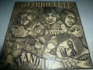 JETHRO TULL..STAND UP..RARE UK IST  ISSUE ISLAND LABEL No ILPS.9103