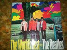 BEATLES LP 