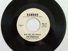 RARE THE PROFILES I Still Love You Bamboo NORTHERN SOUL PROMO HEAR