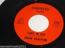 Chain Reaction: Lady in Red / Nurse Your Nerves [Unplayed Copy]