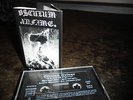 OSCULUM INFAME - I'a aem'nh s'ha T'n TAPE MUTIILATION TRUE BM 1995