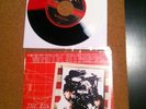 The White Stripes The Big Three Killed My Baby Tri Color Rare Limited 7