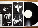 LP OZZY OSBOURNE master of madness LIMITED live NÜRNBERG HARDROCK BLACK SABBATH